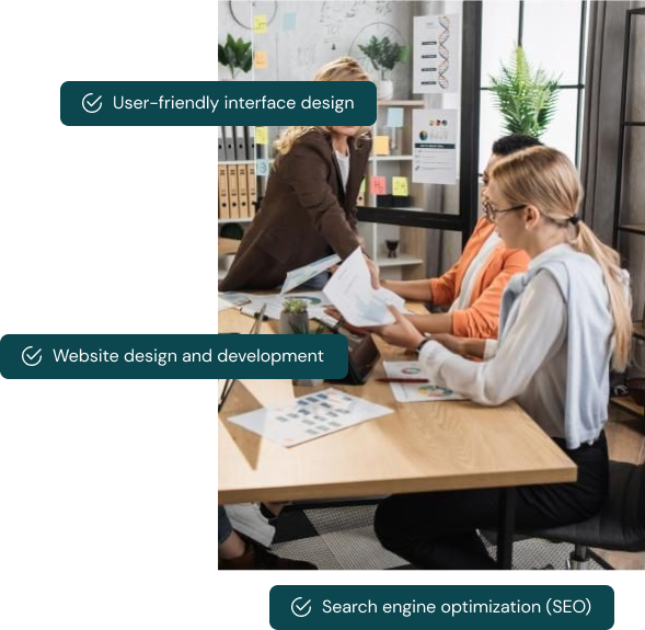 Portnew - Creative Agency